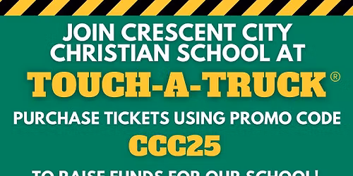 \ud83d\ude92\ud83d\ude9c TOUCH-A-TRUCK\u00ae