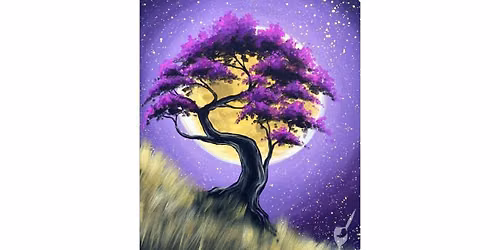 Golden Moon