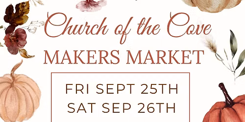 2026 Makers Market