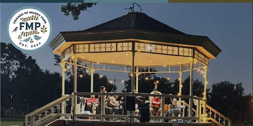FMP Summer Concert Series
