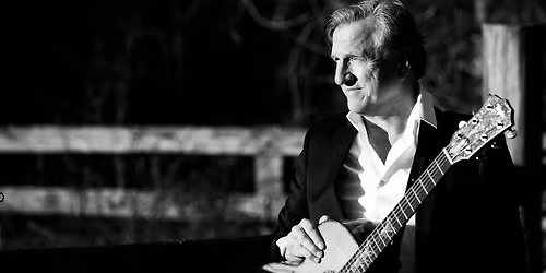 Ellis Paul at Eddie\u2019s Attic