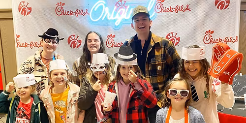 Kids Eat Free Breakfast