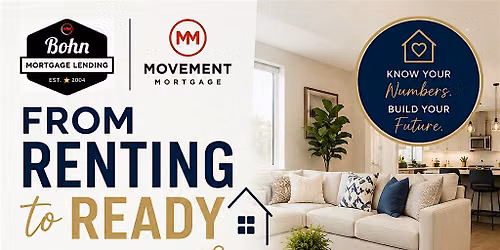 From Renting to Ready