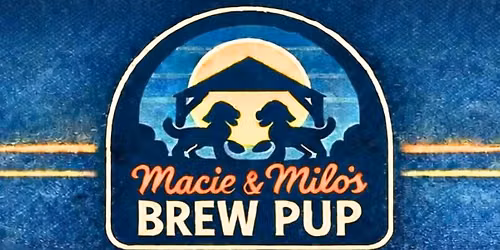 Solo Acoustic LIVE at Macie & Milo's!