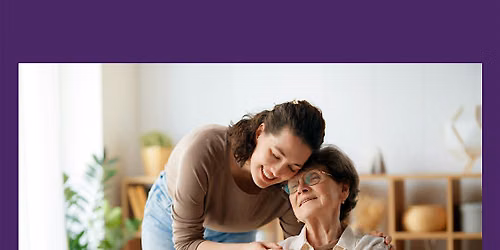 The Empowered Caregiver Conference - North Platte