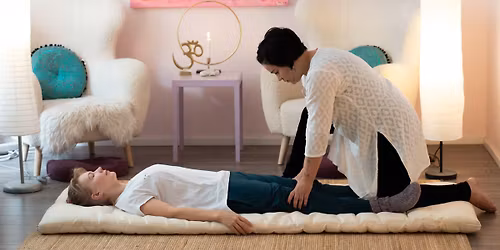 Shiatsuhoitajan peruskoulutus (10op)