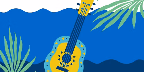 Summer Concert Series: Blessing and Fowler
