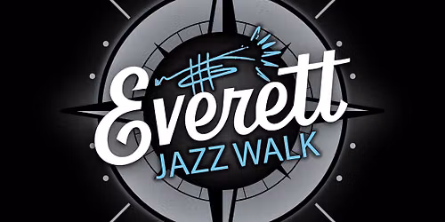 2026 Everett Jazz Walk