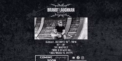 Brandt Laughnan Acoustics at The Waverly