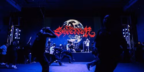 The Shredder - Loyalty Runs Back music video shoot at Rabbit Bar 