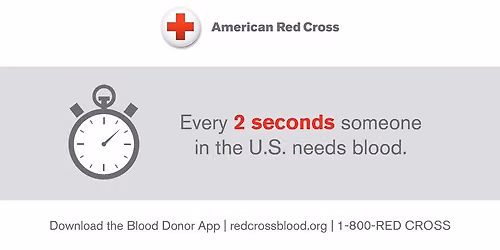 Blood Drive