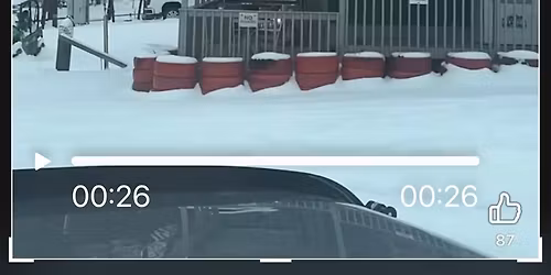 AWOL HOT SPRINGS TRIP!