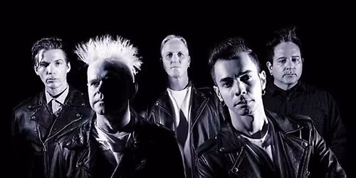 Strangelove - The Depeche Mode Experience