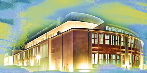 Sparda Musiknacht 2026