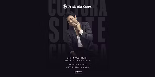 The Cultura Suite - Chayanne