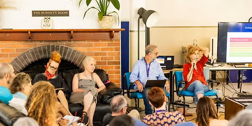 Gestalt Therapy Brisbane - Information Evening 2026