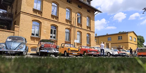 13. Oldtimertreffen Grimma 2026