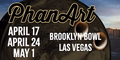PhanArt Las Vegas