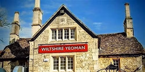 New Years Eve @ The Wiltshire Yeoman
