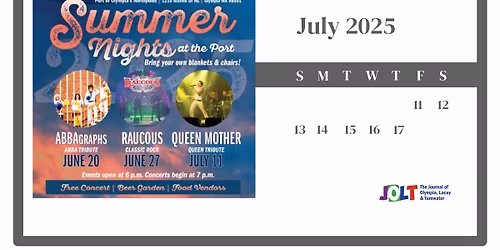 ABBAgraphs - ABBA Tribute