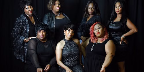 Divas of Eastwood