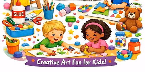 Paint, Paste & Play