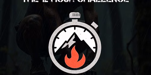 HELL & BACK ENDURE: The 12 Hour Challenge