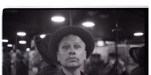 ROBERT STADLOBER SINGT, SPRICHT UND SPIELT - Eine Reise durch die Zeit mit Kurt Tucholsky