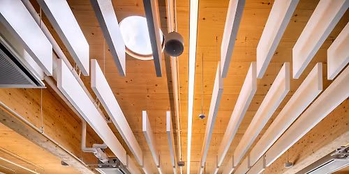 Coffee Connection at Jones Architecture