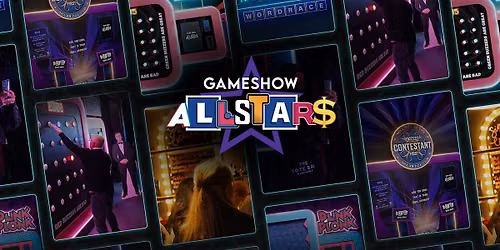 KuKu Connect Nottingham Business Networking at Gameshow Allstars