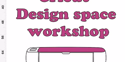 Cricut Design space - cards and vinyl crafts
