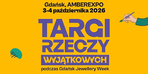 Targi Rzeczy Wyj\u0105tkowych | Gda\u0144sk 