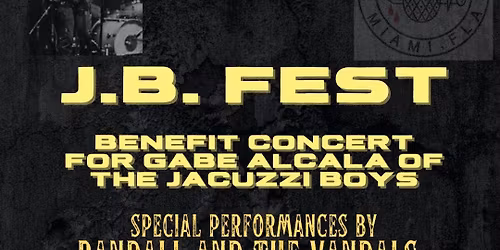 JB Fest 