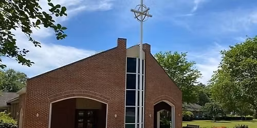 Sunday Worship and Installation