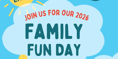 Family Fun Day