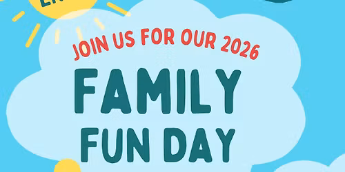 Family Fun Day