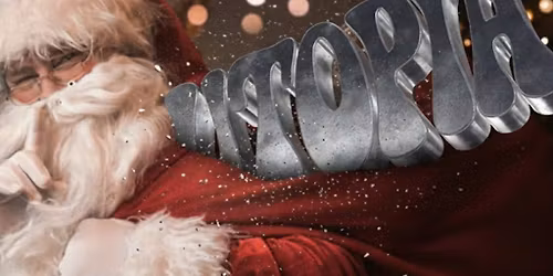 Utopia | Santa's Secret Sack