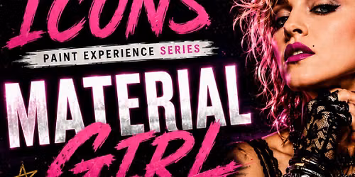 Material Girl
