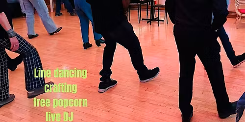 AT ODD, FRIDAYS ARE FREAKIN' FUN