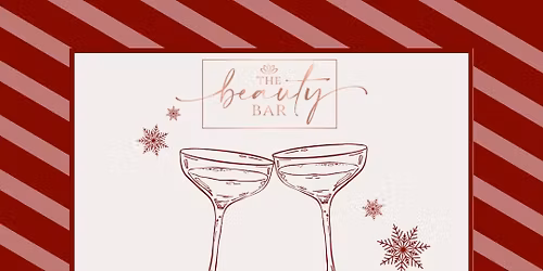 The Christmas Sip & Shop