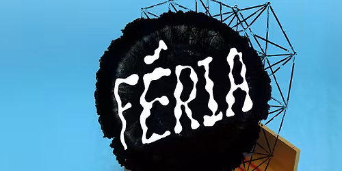 F\u00e9ria invite Discobole Cie & Label