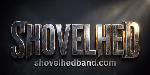Shovelhed at On The Edge - Fort Pierce