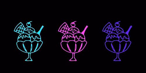 Ice Cream Social - World Day for Grandparents & the Elderly