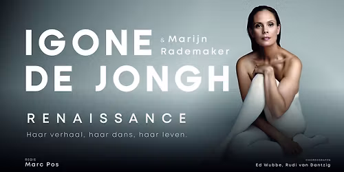  Igone de Jongh en Marijn Rademaker