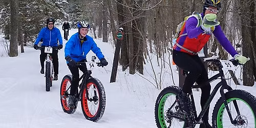 9th Annual Fat Bike Rally