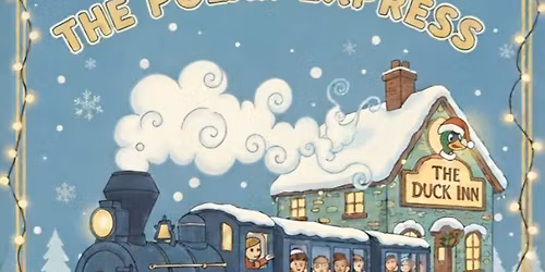 Kids Christmas Movie Night 