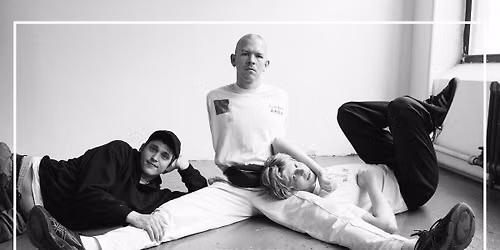 Smag P\u00e5 Dig Selv \/ Templet - F\u00e5 billetter!