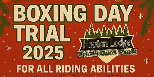 Christmas Fun Trial \ud83c\udf84