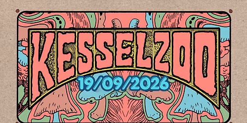 Kessel Zoo 2026