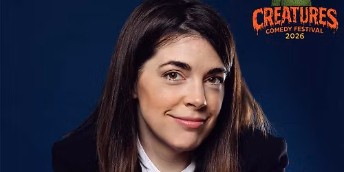 Rosie Holt: Preview || Creatures Comedy Festival